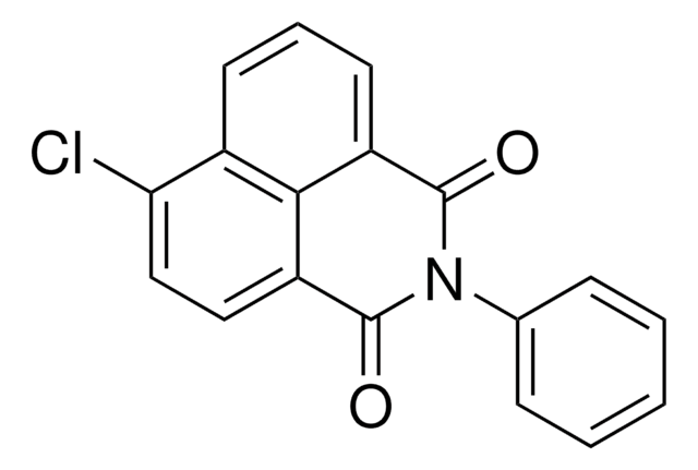 6-CHLORO-2-PHENYL-BENZO(DE)ISOQUINOLINE-1,3-DIONE AldrichCPR