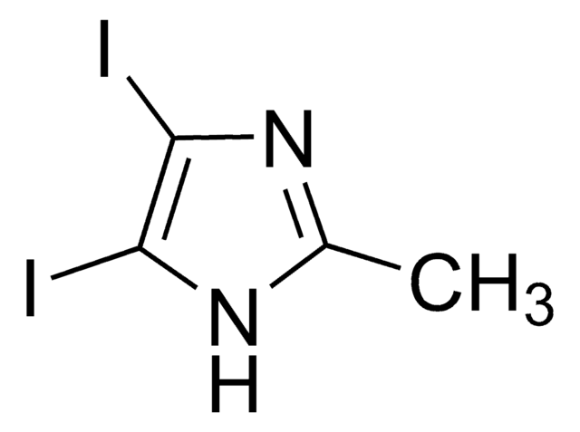 4,5-Diiodo-2-methyl-1H-imidazole AldrichCPR