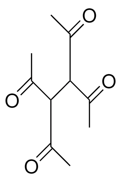 1,1,2,2-TETRAACETYLETHANE AldrichCPR
