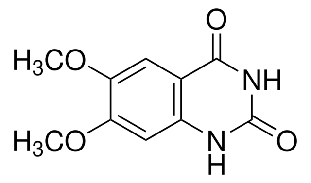 Doxazosin Related Compound B certified reference material, pharmaceutical secondary standard