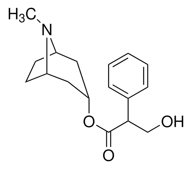 Atropine &#8805;99% (TLC), powder