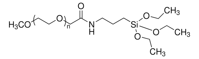 mPEG20K-Silane average Mn 20000