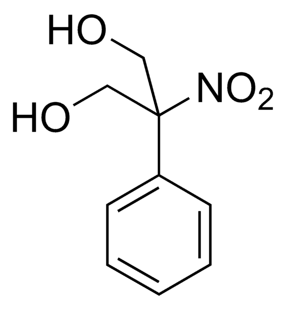 2-Nitro-2-phenyl-propane-1,3-diol AldrichCPR