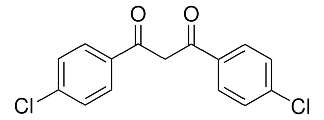 1,3-BIS(4-CHLOROPHENYL)-1,3-PROPANEDIONE AldrichCPR