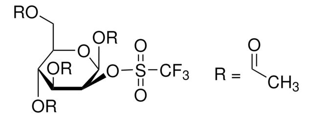 Mannose triflate For PET imaging, &#8805;98% (TLC)