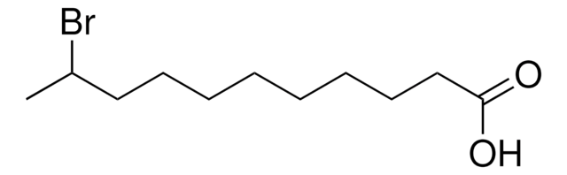 10-BROMOUNDECANOIC ACID AldrichCPR