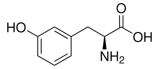 L-Meta-tyrosine &#8805;98% (HPLC)