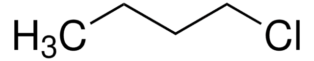 1-Chlorobutane ReagentPlus&#174;, 99%