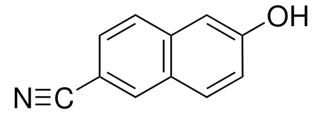 6-Cyano-2-naphthol 97%