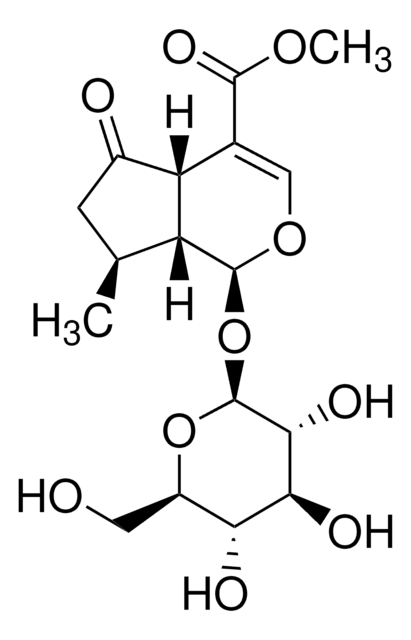 Verbenalin European Pharmacopoeia (EP) Reference Standard