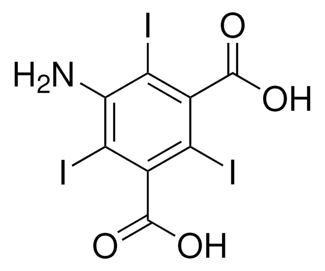 5-Amino-2,4,6-triiodoisophthalic acid 95%