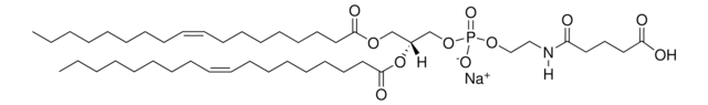 18:1 Glutaryl PE Avanti Research&#8482; - A Croda Brand 870242C