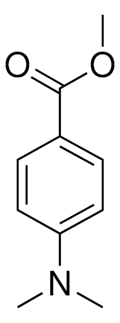 methyl 4-(dimethylamino)benzoate AldrichCPR