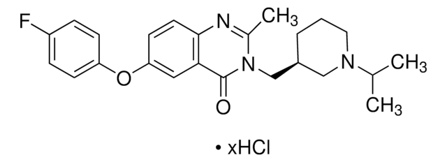 YIL-781 hydrochloride &#8805;98% (HPLC)