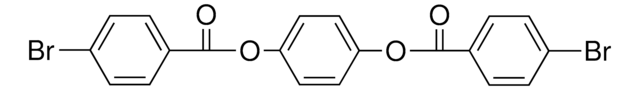 4-[(4-BROMOBENZOYL)OXY]PHENYL 4-BROMOBENZOATE AldrichCPR