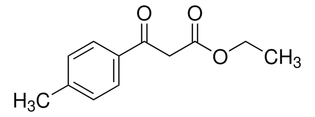 Ethyl (4-methylbenzoyl)acetate