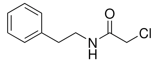 2-CHLORO-N-PHENETHYL-ACETAMIDE AldrichCPR