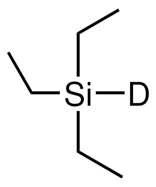 Triethyl(silane-d) 97 atom % D