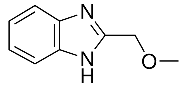 2-(methoxymethyl)-1H-benzimidazole AldrichCPR