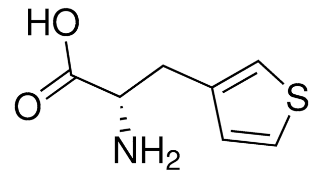 L-3-thienylalanine AldrichCPR