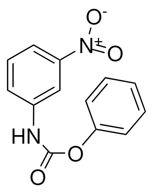 PHENYL N-(3-NITROPHENYL)CARBAMATE AldrichCPR
