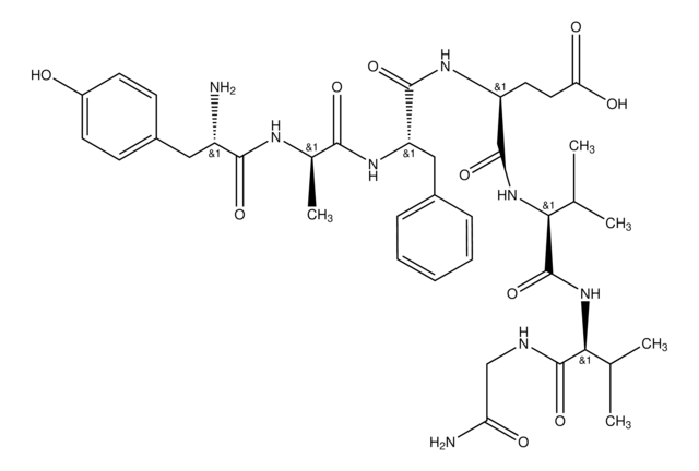 [D-Ala2]-Deltorphin II &#8805;97% (HPLC)