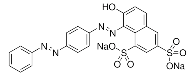 Acid Red 73 analytical standard