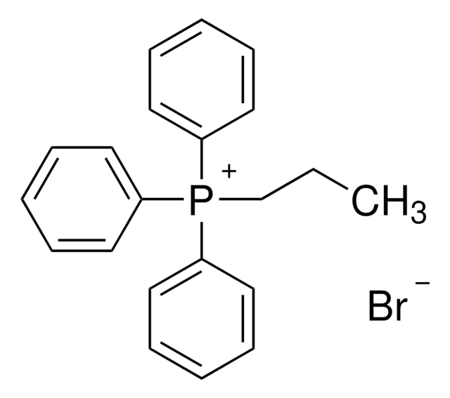 Propyltriphenylphosphonium bromide 98%