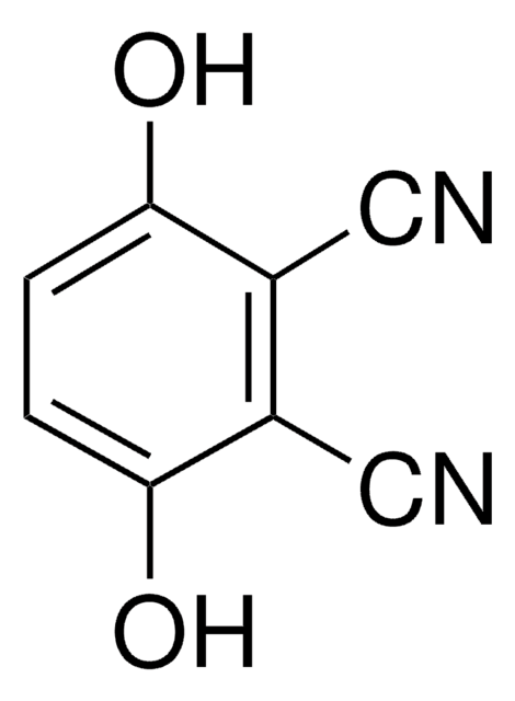 2,3-Dicyanohydroquinone 98%