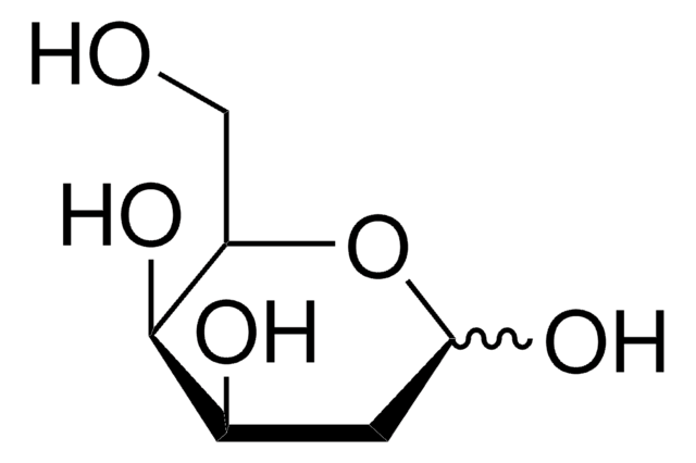 2-Deoxy-D-galactose 98%