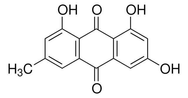 Emodin phyproof&#174; Reference Substance