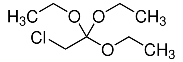 2-Chloro-1,1,1-triethoxyethane 97%