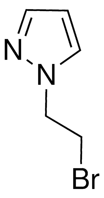 1-(2-Bromoethyl)-1H-pyrazole AldrichCPR