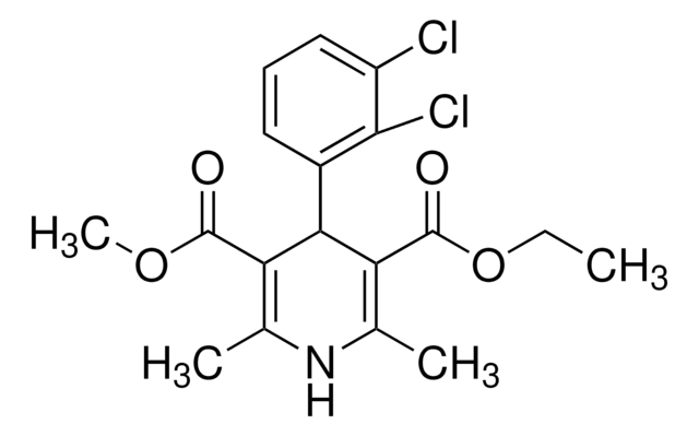 Felodipine solid