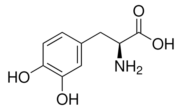 Levodopa European Pharmacopoeia (EP) Reference Standard