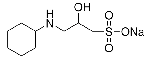 CAPSO sodium salt