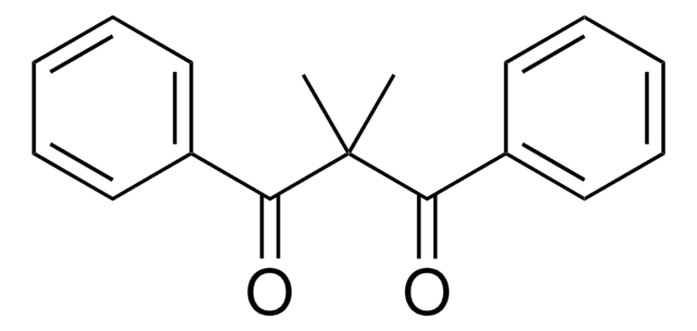 2,2-DIMETHYL-1,3-DIPHENYL-1,3-PROPANEDIONE AldrichCPR