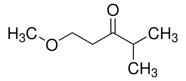 1-Methoxy-4-methyl-3-pentanone
