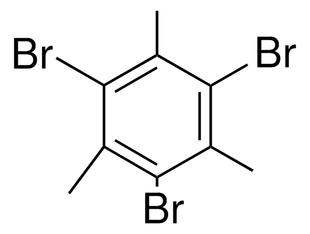 1,3,5-TRIBROMO-2,4,6-TRIMETHYLBENZENE AldrichCPR