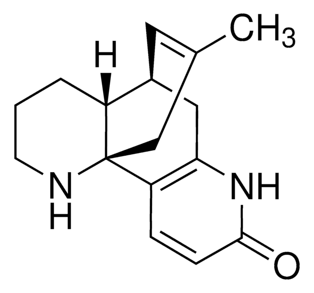 Huperzine B phyproof&#174; Reference Substance