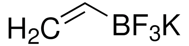 Potassium vinyltrifluoroborate 95%