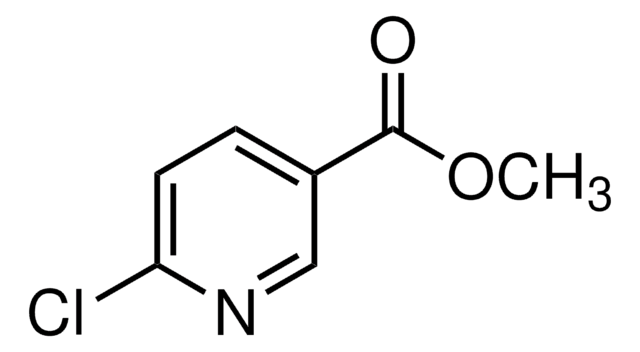 Methyl 6-chloropyridine-3-carboxylate 98%