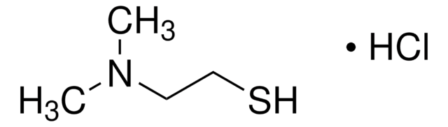 2-(Dimethylamino)ethanethiol hydrochloride 95%