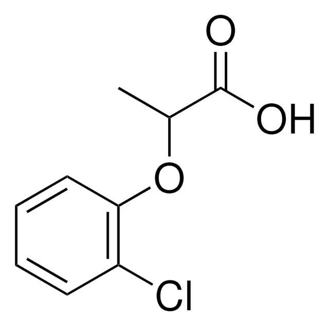 2-(2-CHLOROPHENOXY)PROPIONIC ACID AldrichCPR