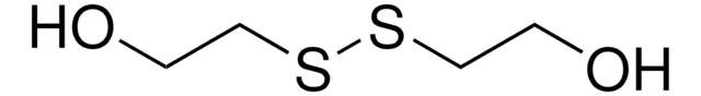 2-Hydroxyethyl disulfide technical grade