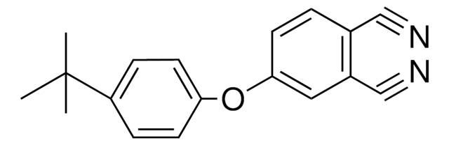 4-(4-TERT-BUTYL-PHENOXY)-PHTHALONITRILE AldrichCPR