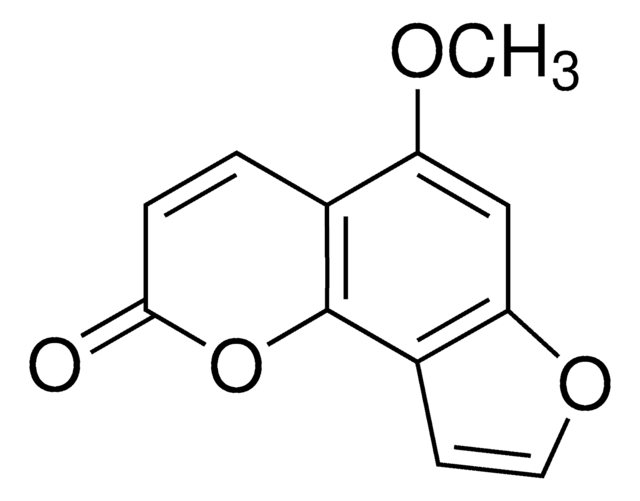 Isobergapten phyproof&#174; Reference Substance