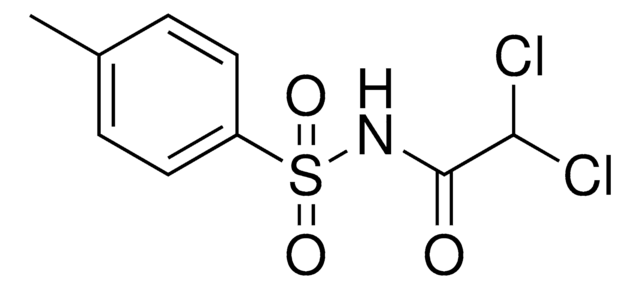 N-DICHLOROACETYL-4-METHYL-BENZENESULFONAMIDE AldrichCPR