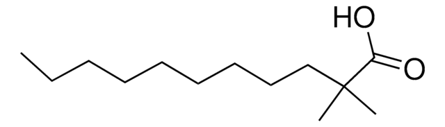 2,2-dimethylundecanoic acid AldrichCPR