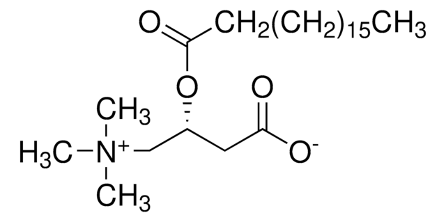 Stearoyl-L-carnitine analytical standard